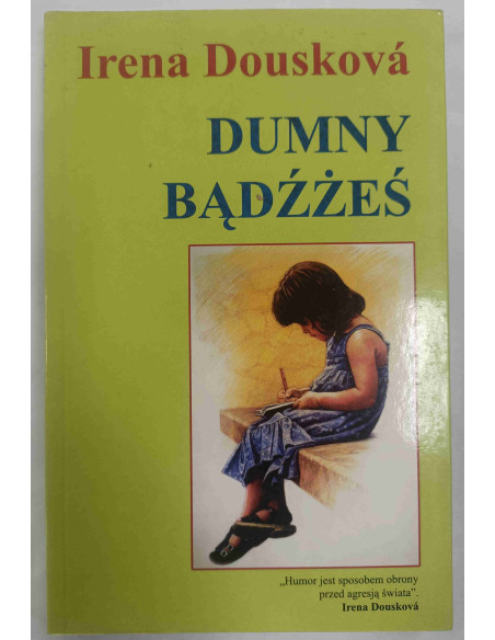Douskova - Dumny bądźżeś