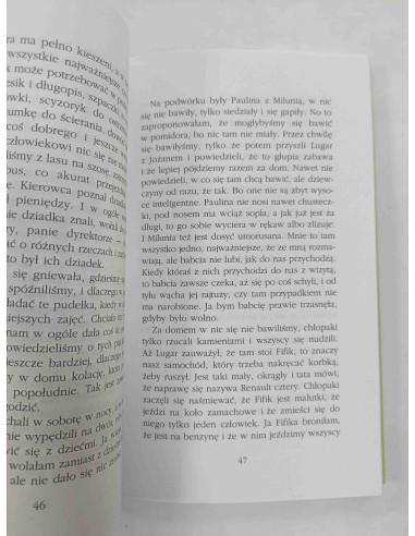 Douskova - Dumny bądźżeś