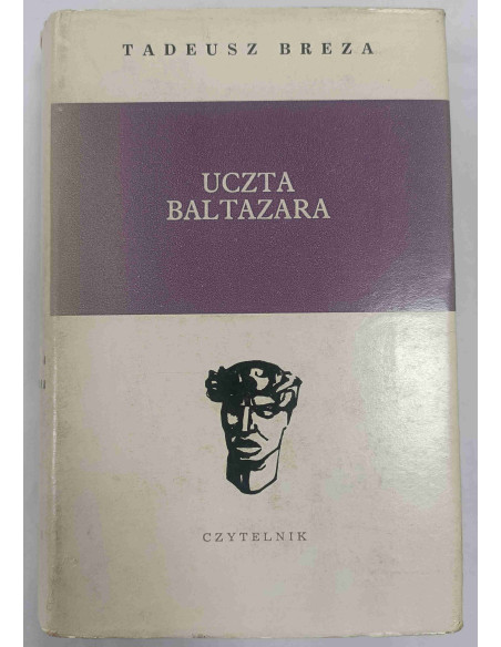 Breza - Uczta Baltazara