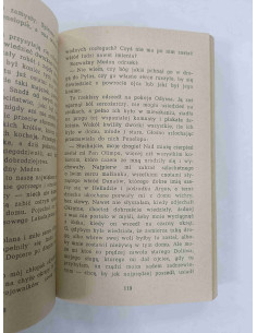 Homer - Odyseja przekład Parandowski 2
