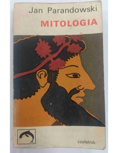 Parandowski - Mitologia