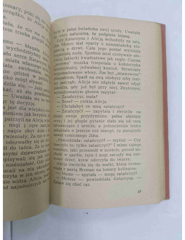 Steinbeck - Pastwiska niebieskie