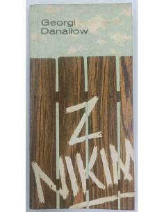 Danaiłow - Z nikim