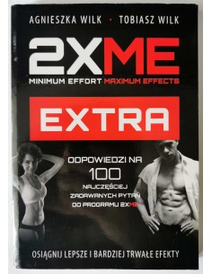 Wilk - 2XME minimum effort maximum effect