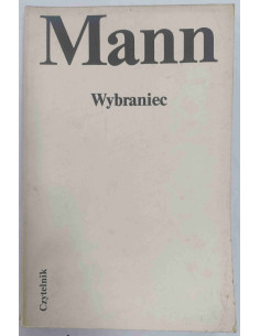 Mann - Wybraniec