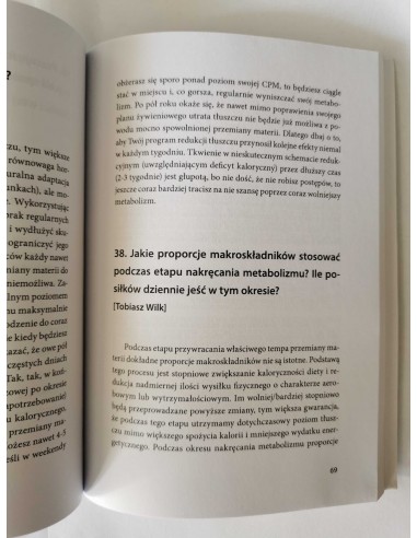 Wilk - 2XME minimum effort maximum effect