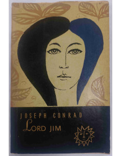 Conrad - Lord Jim Tom drugi