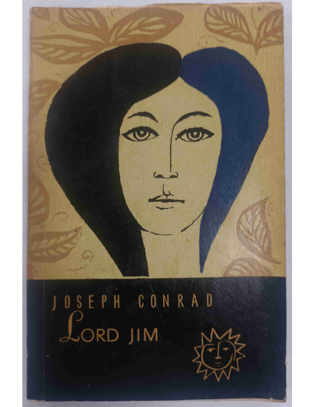 Conrad - Lord Jim Tom drugi