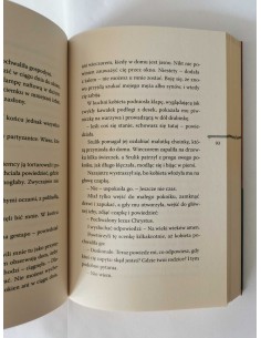 Orlev - Biegnij chłopcze biegnij 2