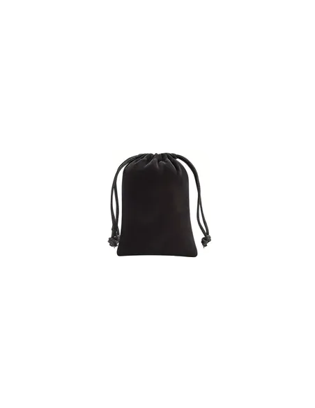 Kości do gry Odcień niebieski 7 sztuk + woreczek
