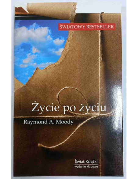 Moody - Życie po życiu
