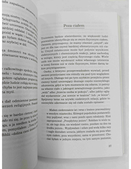 Moody - Życie po życiu