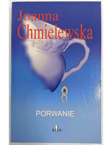 Chmielewska - Porwanie