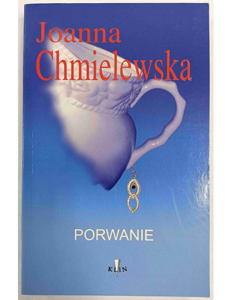 Chmielewska - Porwanie