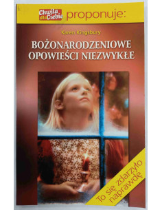 Kingsbury - Bożonarodzeniowe opowieści niezwykłe