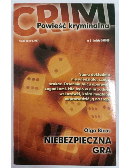 Bicos - Niebezpieczna gra