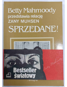 Mahmoody - Relacja Zany Muhsen Sprzedane