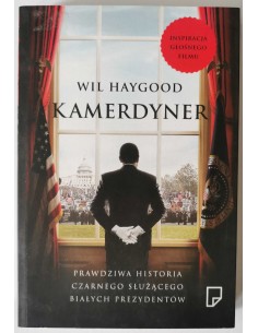Haygood - Kamerdyner