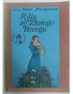 Montgomery - Rilla ze Złotego Brzegu