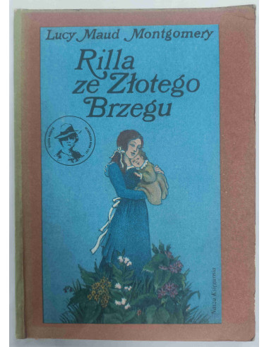 Montgomery - Rilla ze Złotego Brzegu