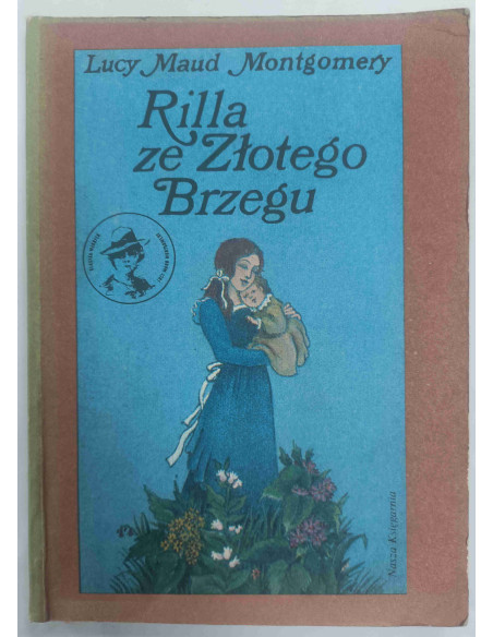 Montgomery - Rilla ze Złotego Brzegu