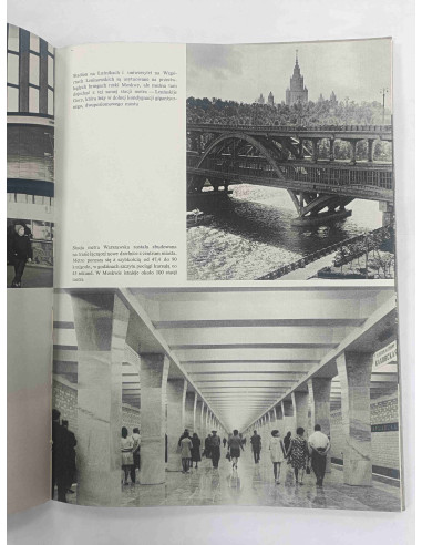 Kiwilszo - Warszawa Moskwa
