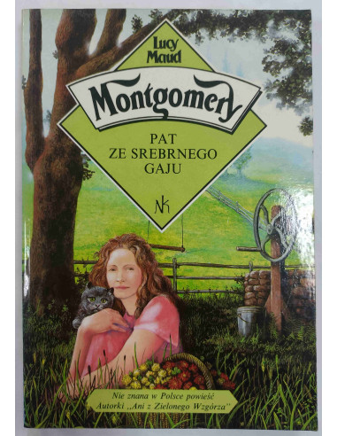 Montgomery - Pat ze srebrnego gaju