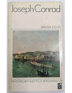 Conrad - Smuga cienia