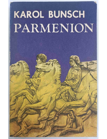Bunsch - Parmenion