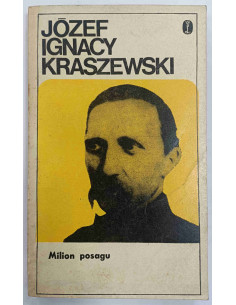 Kraszewski - Milion posagu