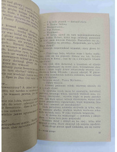 Kraszewski - Milion posagu 2