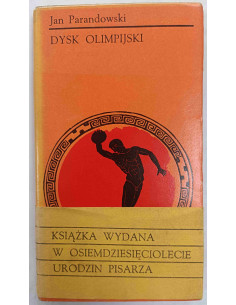 Parandowski - Dysk olimpijski