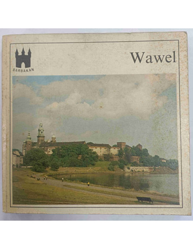 Franaszek - Wawel