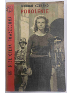 Czeszko - Pokolenie
