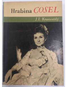 Kraszewski - Hrabina Cosel