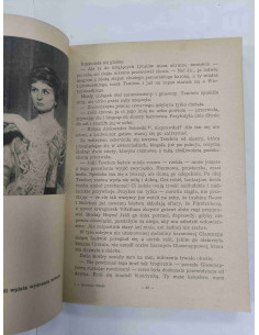 Kraszewski - Hrabina Cosel 2