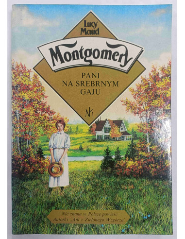 Montgomery - Pani na srebrnym gaju