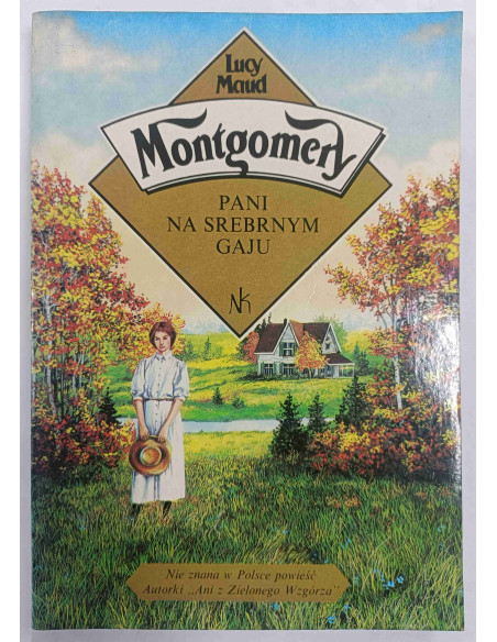 Montgomery - Pani na srebrnym gaju