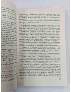 Roche - Rodzina Whiteoaków Budowa Jalny 2