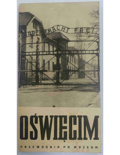 Oświęcim Przewodnik po muzeum