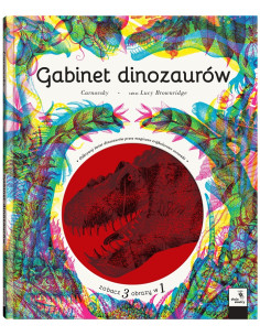 Gabinet dinozaurów
