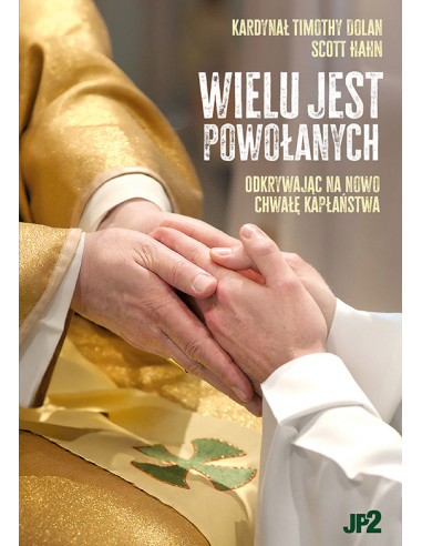 Wielu jest powołanych odkrywając na nowo chwałę...