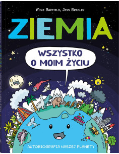 Barfield - Ziemia Wszystko o moim życiu