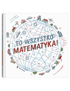 To wszystko matematyka