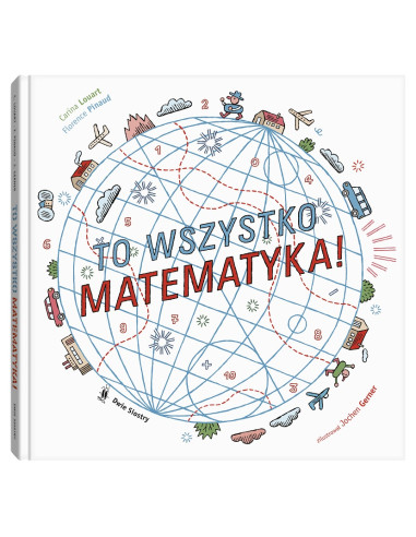 To wszystko matematyka