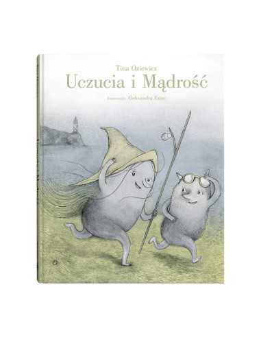Oziewicz - Uczucia i Mądrość