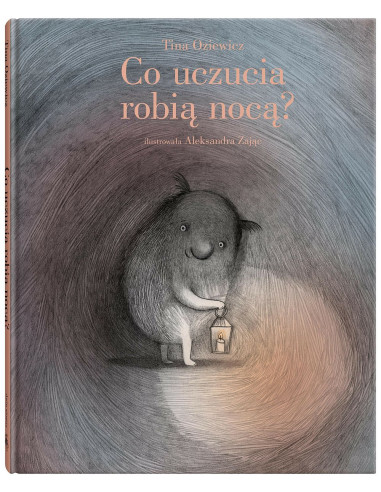 Oziewicz - Co uczucia robią nocą?