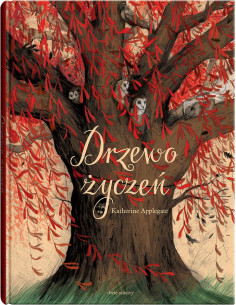 Applegate - Drzewo życzeń