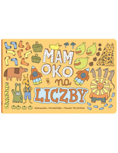 Mam oko na liczby