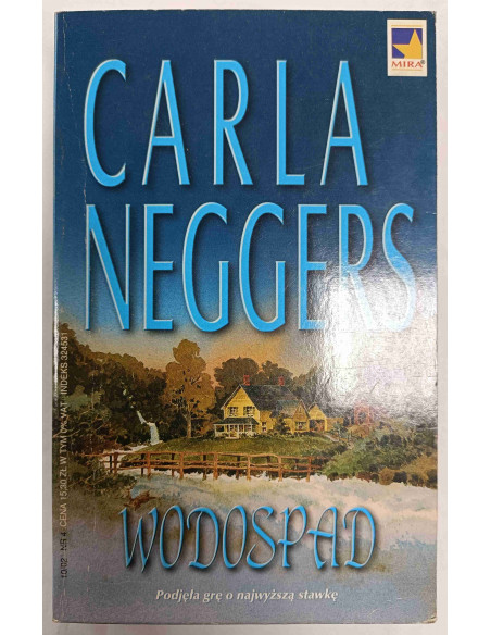 Neggers - Wodospad
